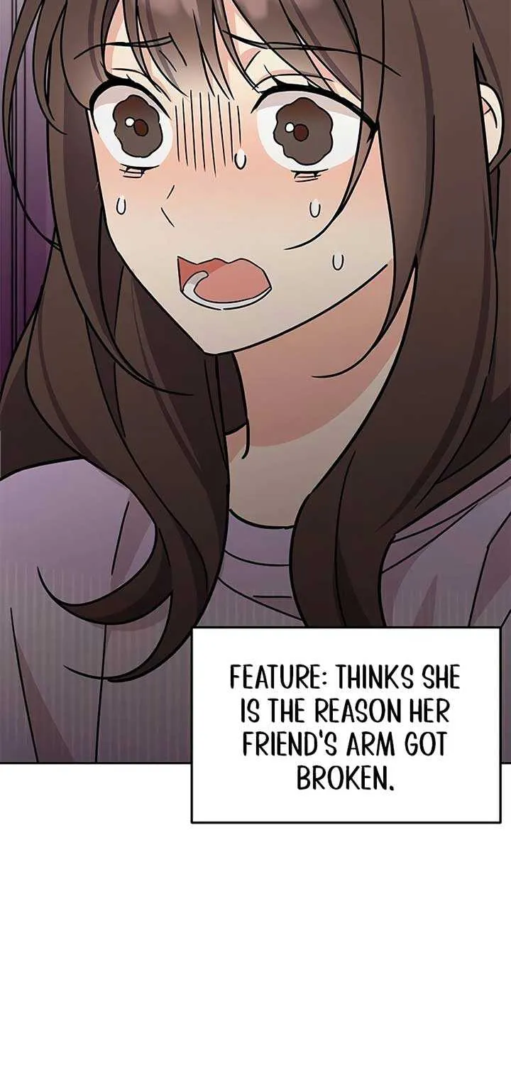Ugly complex Chapter 14 page 77 - 
