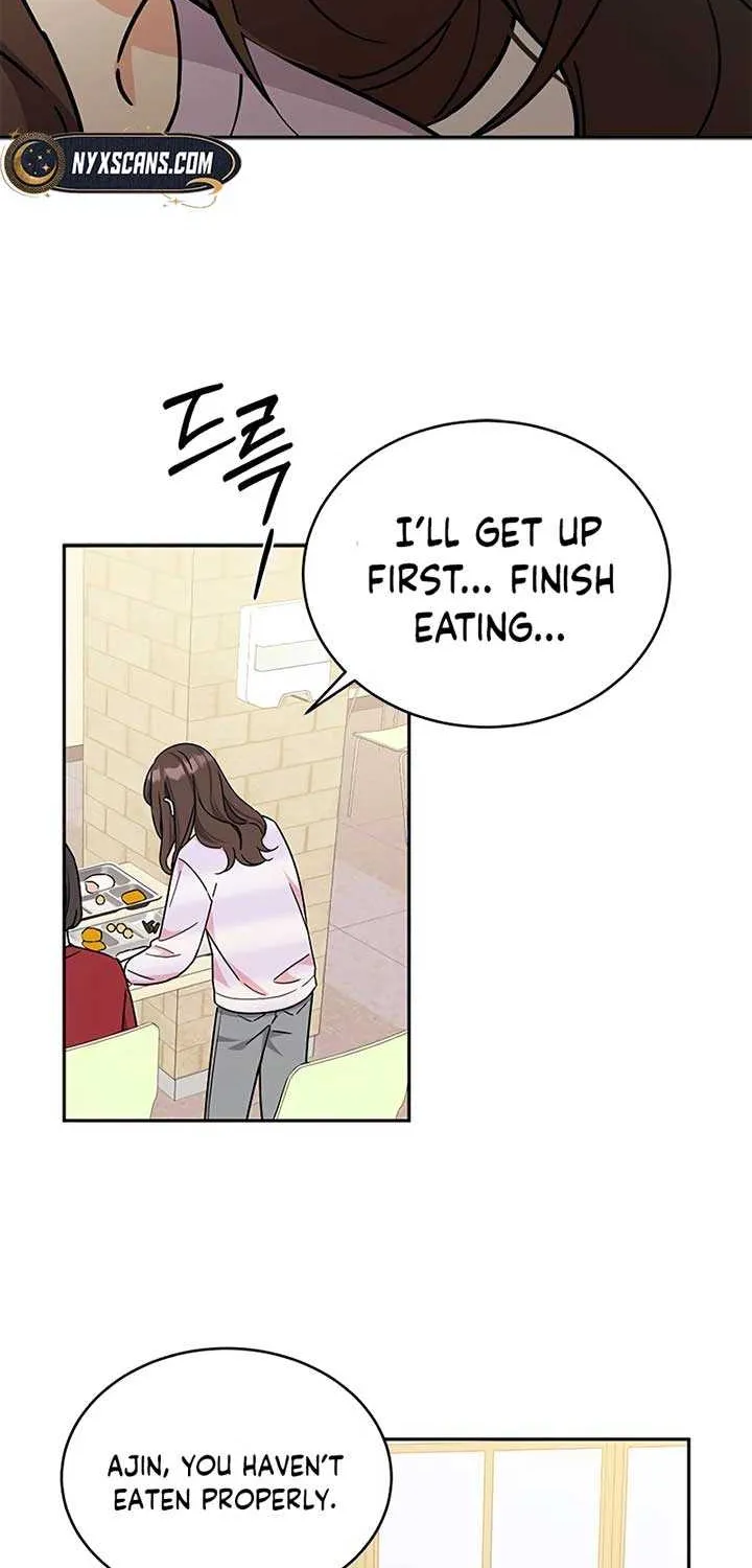 Ugly complex Chapter 14 page 10 - 