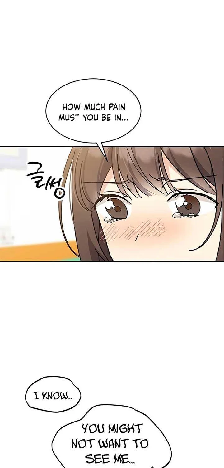 Ugly complex Chapter 15 page 18 - 