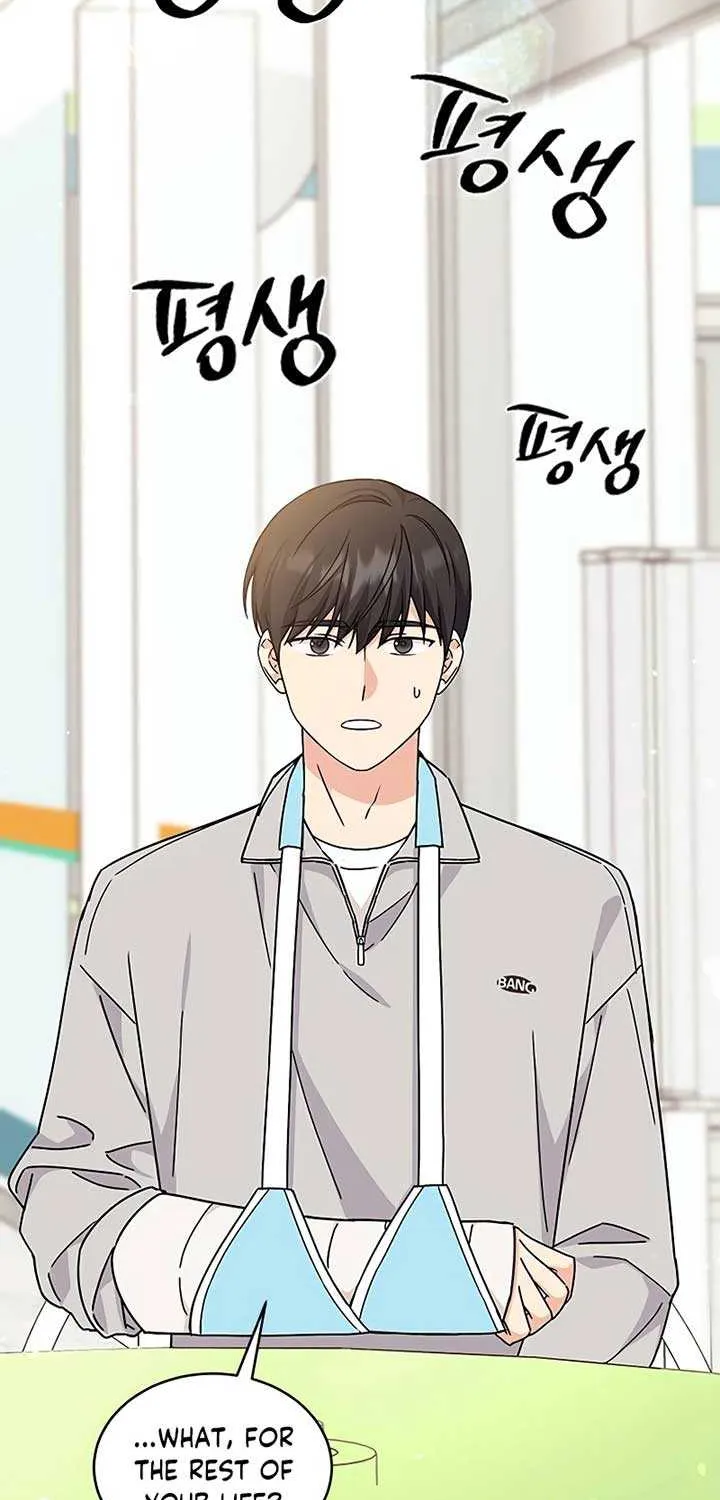 Ugly complex Chapter 15 page 3 - 