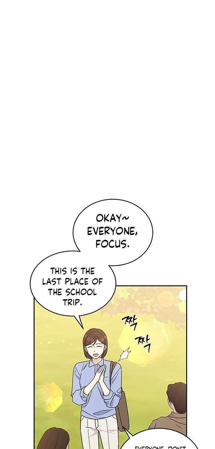 Ugly complex Chapter 15 page 22 - 