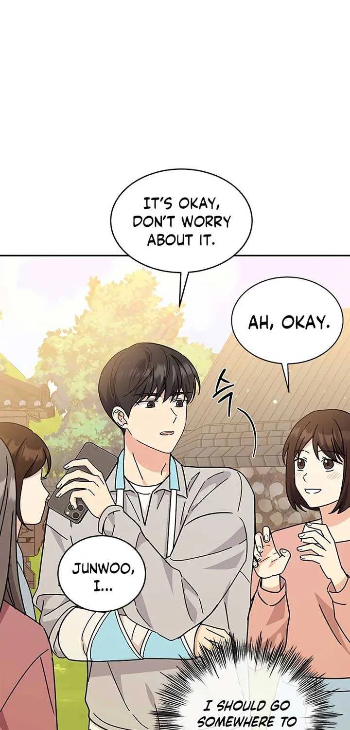 Ugly complex Chapter 15 page 28 - 