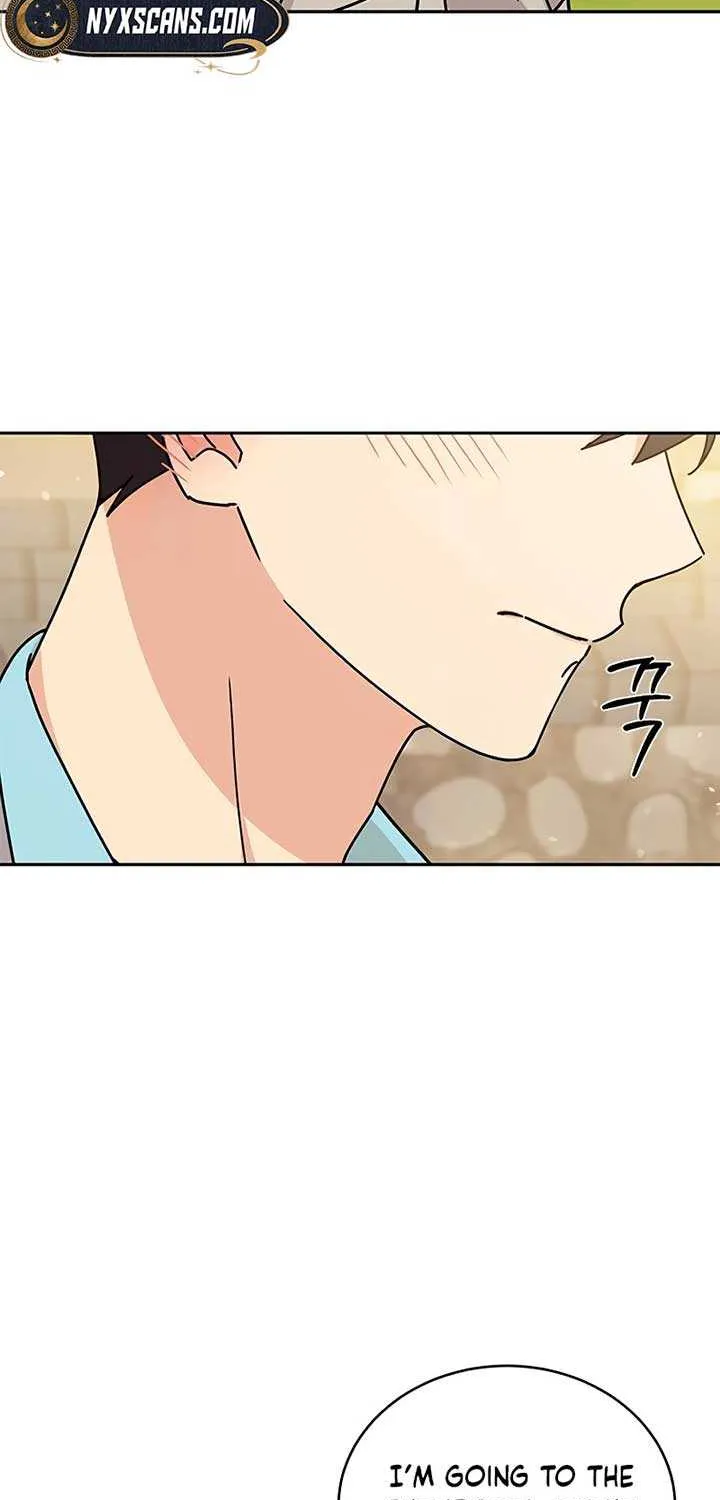 Ugly complex Chapter 15 page 35 - 