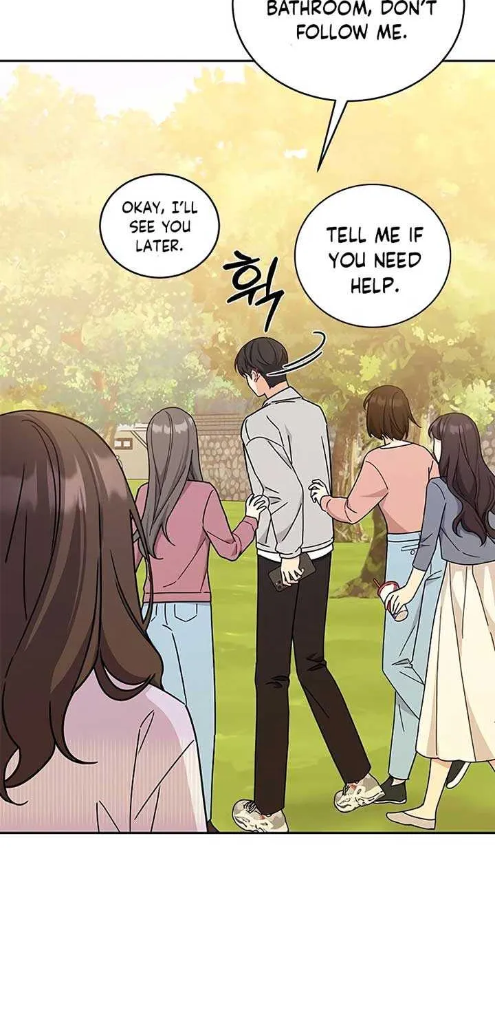 Ugly complex Chapter 15 page 36 - 