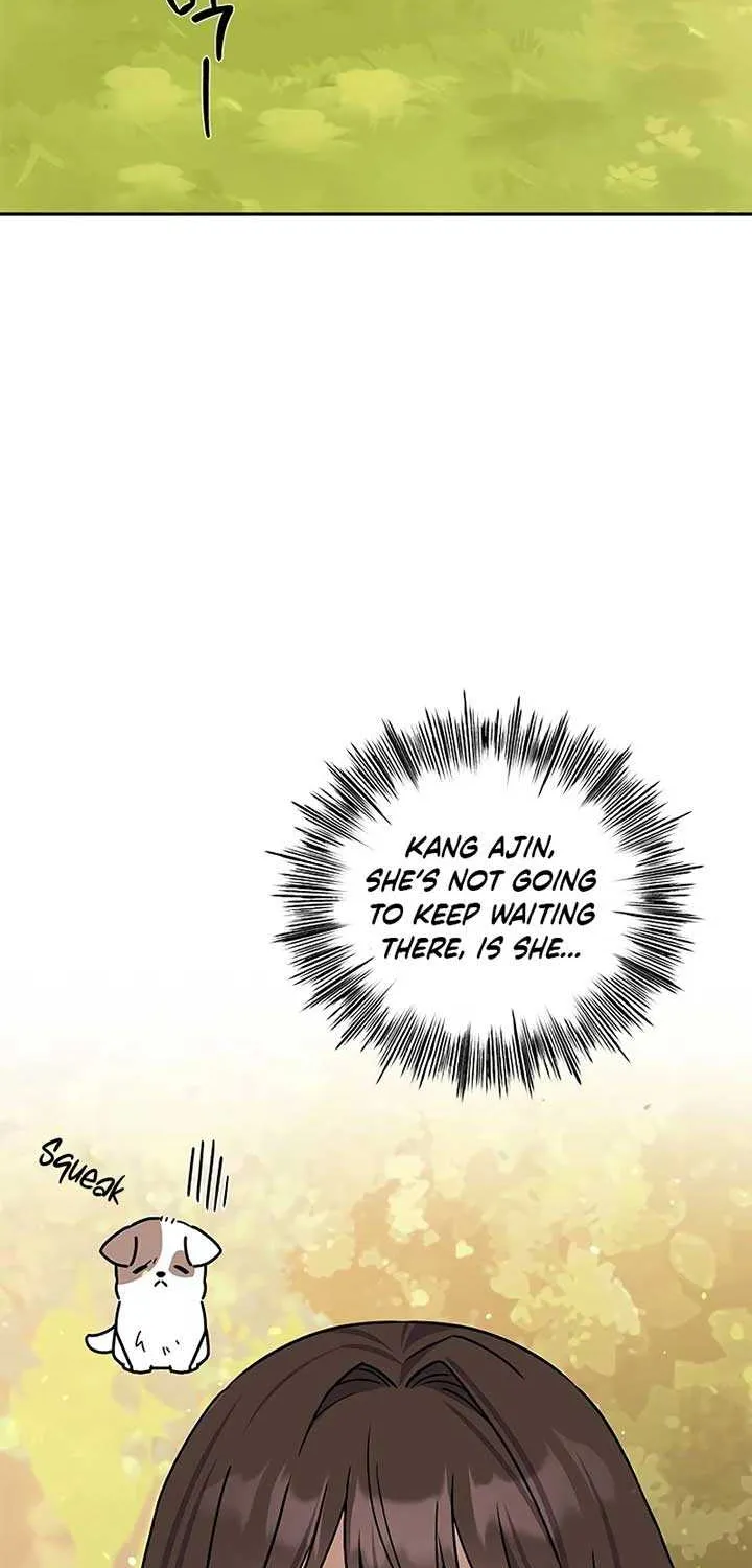 Ugly complex Chapter 15 page 38 - 