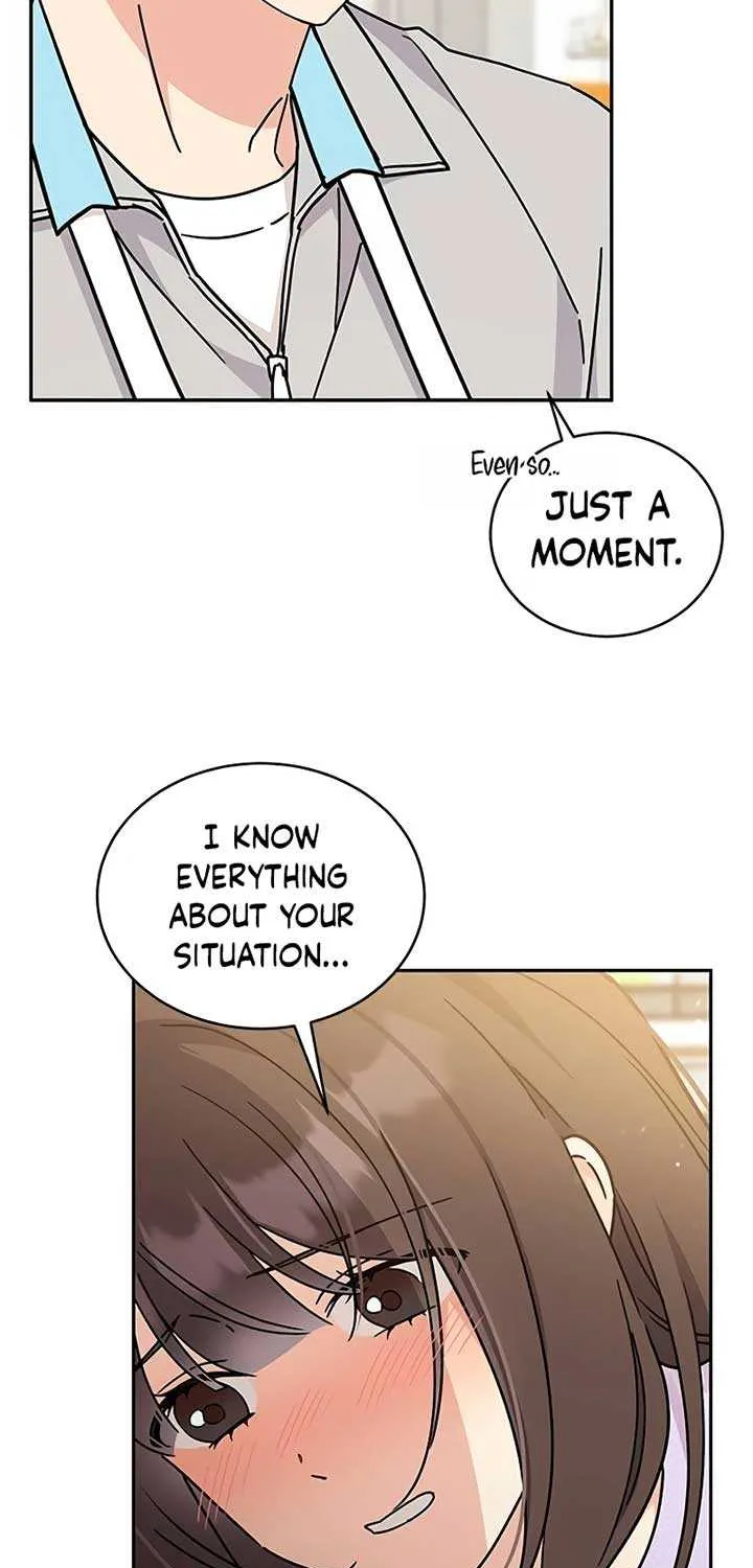 Ugly complex Chapter 15 page 5 - 