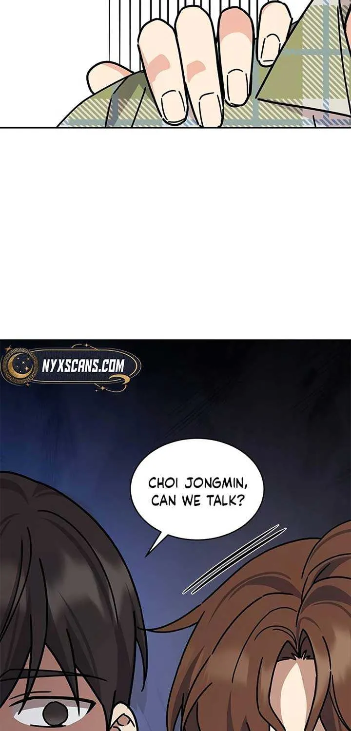 Ugly complex Chapter 15 page 42 - 
