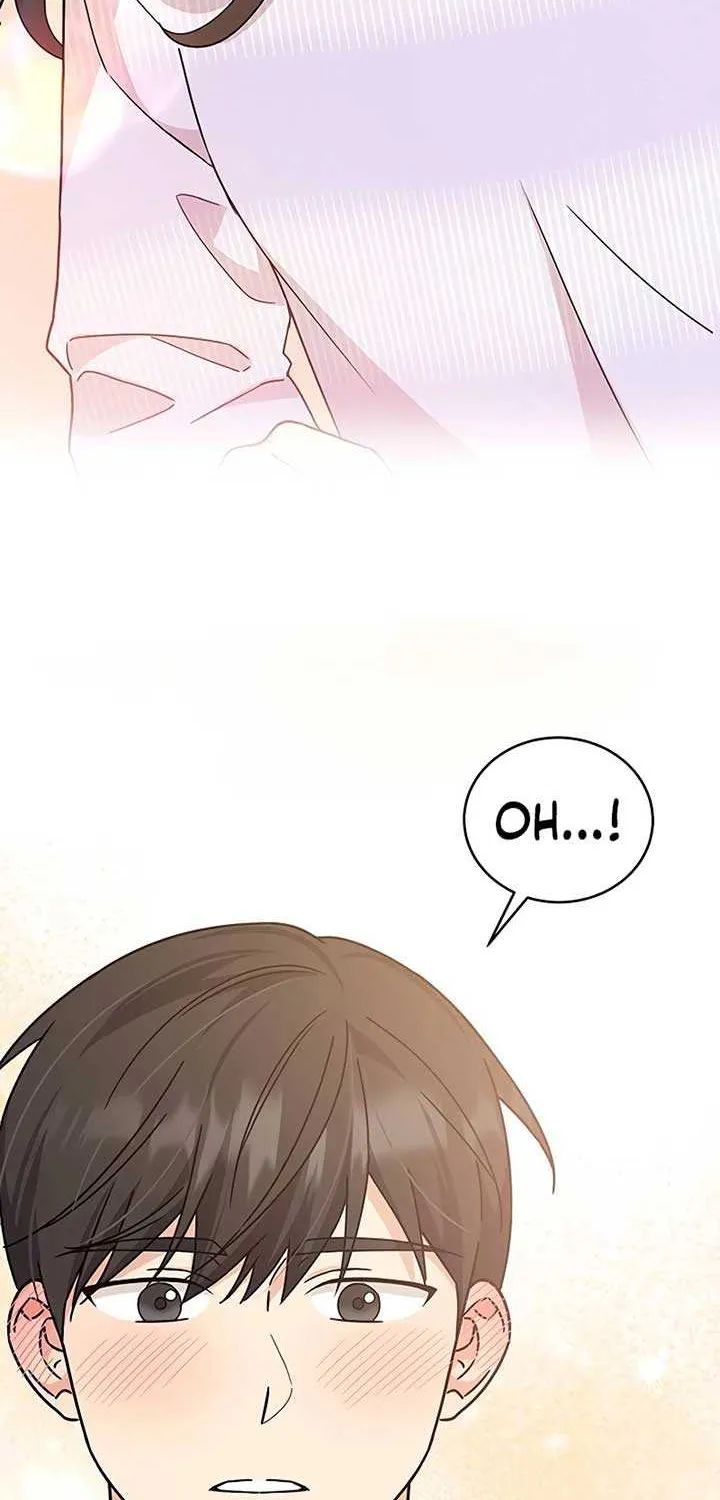 Ugly complex Chapter 15 page 54 - 