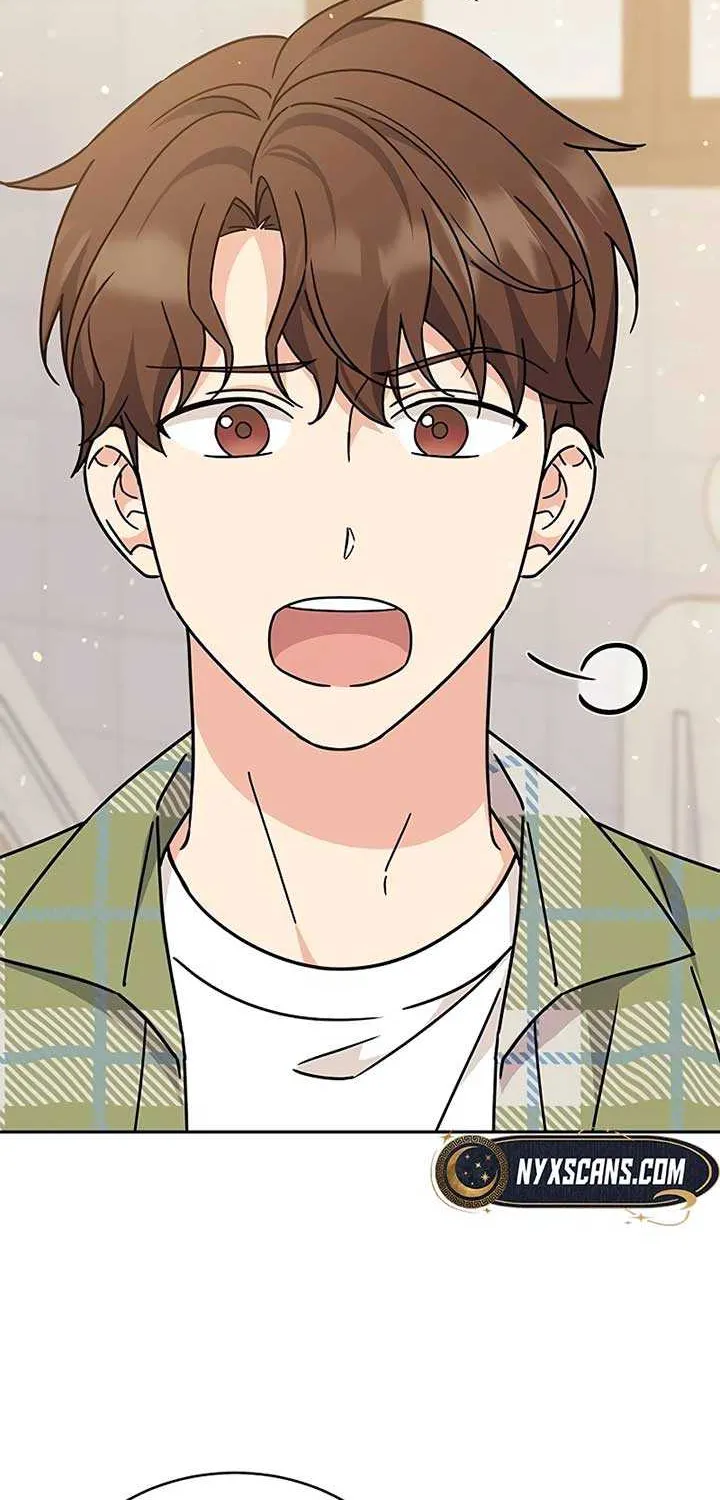Ugly complex Chapter 15 page 58 - 