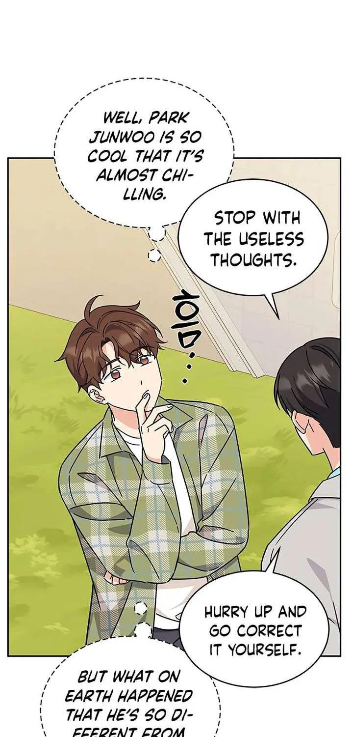 Ugly complex Chapter 15 page 60 - 
