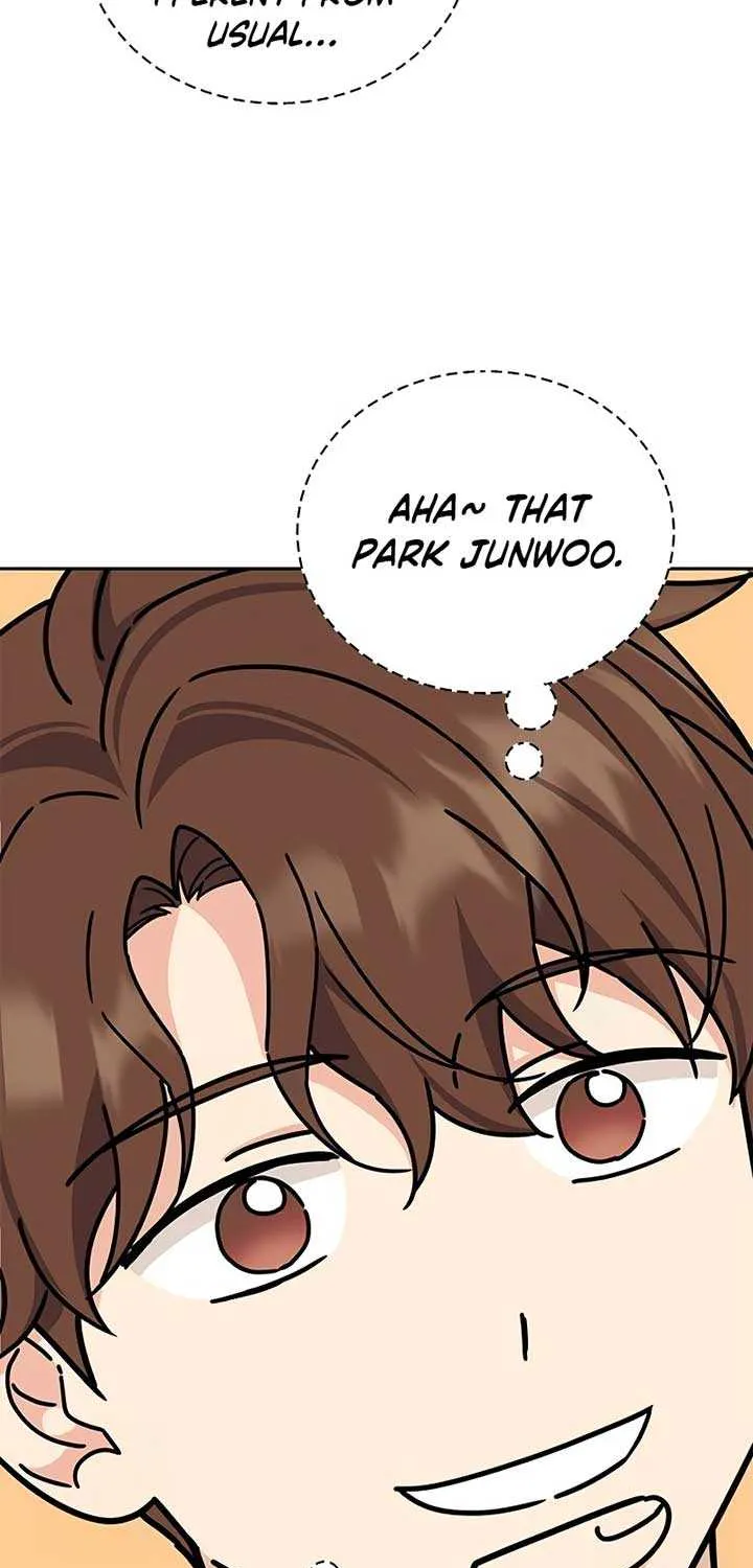 Ugly complex Chapter 15 page 61 - 