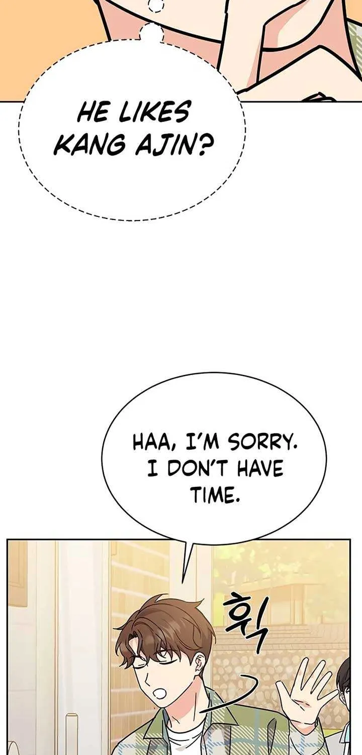 Ugly complex Chapter 15 page 62 - 