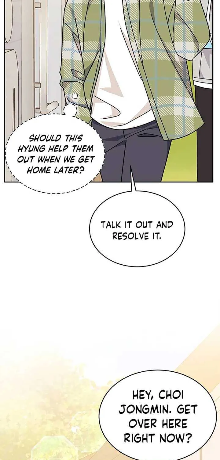Ugly complex Chapter 15 page 63 - 