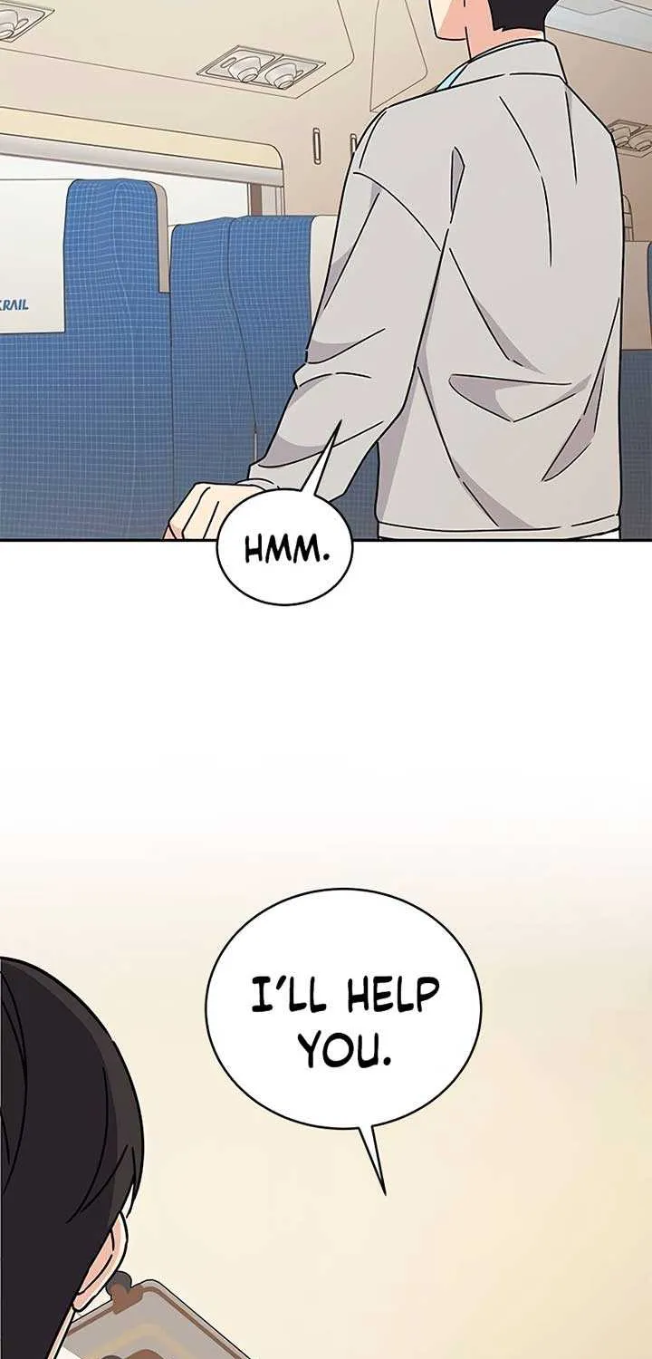 Ugly complex Chapter 15 page 67 - 