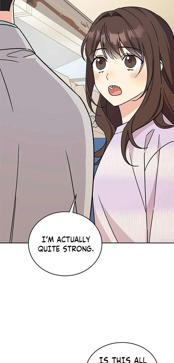 Ugly complex Chapter 15 page 68 - 