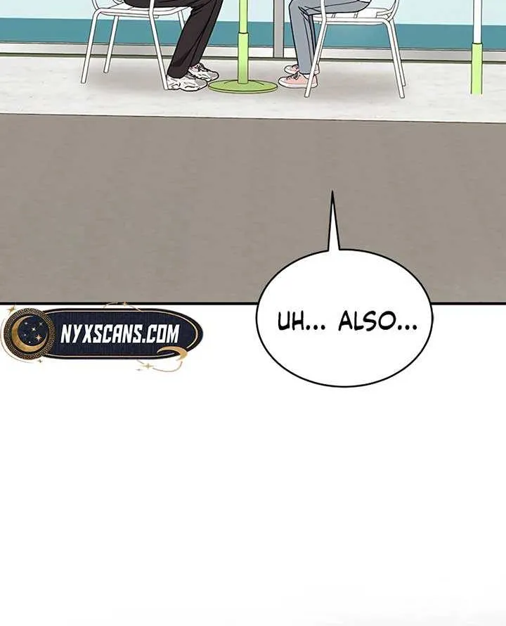 Ugly complex Chapter 15 page 8 - 