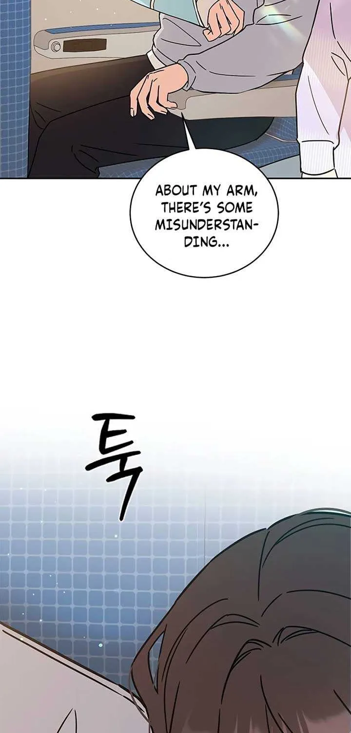 Ugly complex Chapter 15 page 76 - 