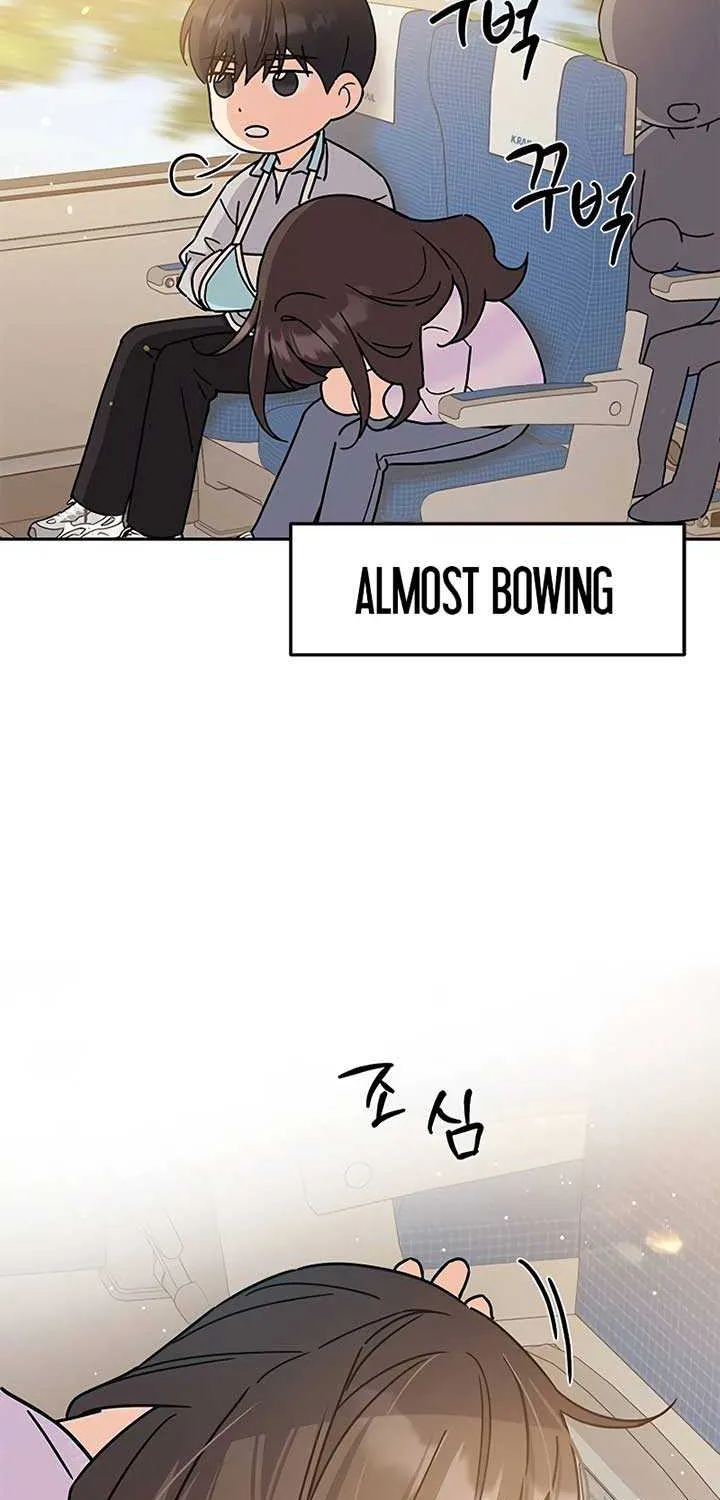 Ugly complex Chapter 15 page 79 - 