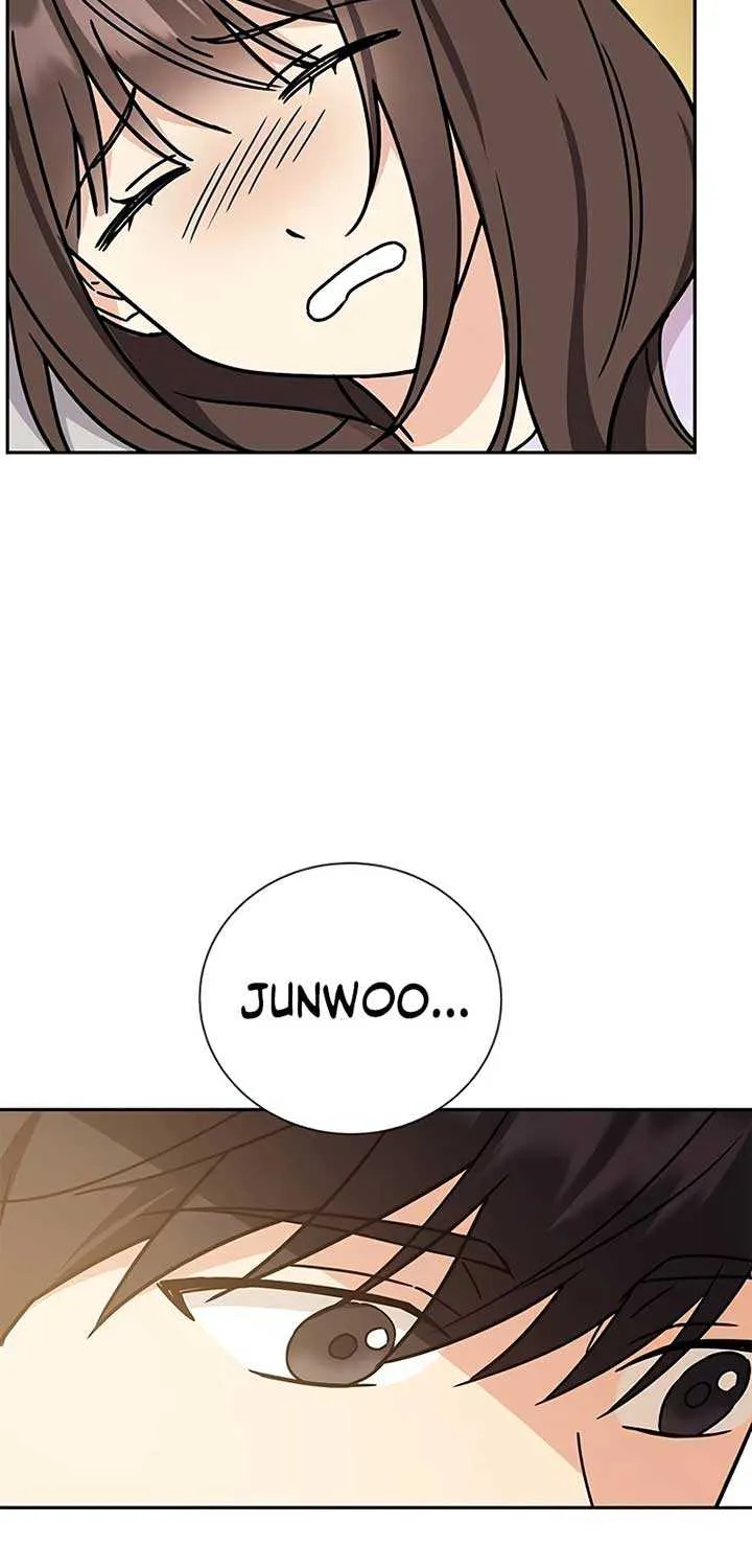 Ugly complex Chapter 15 page 85 - 