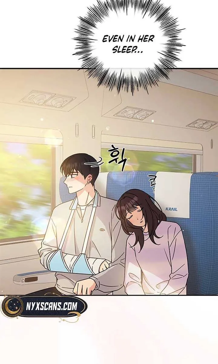 Ugly complex Chapter 15 page 88 - 