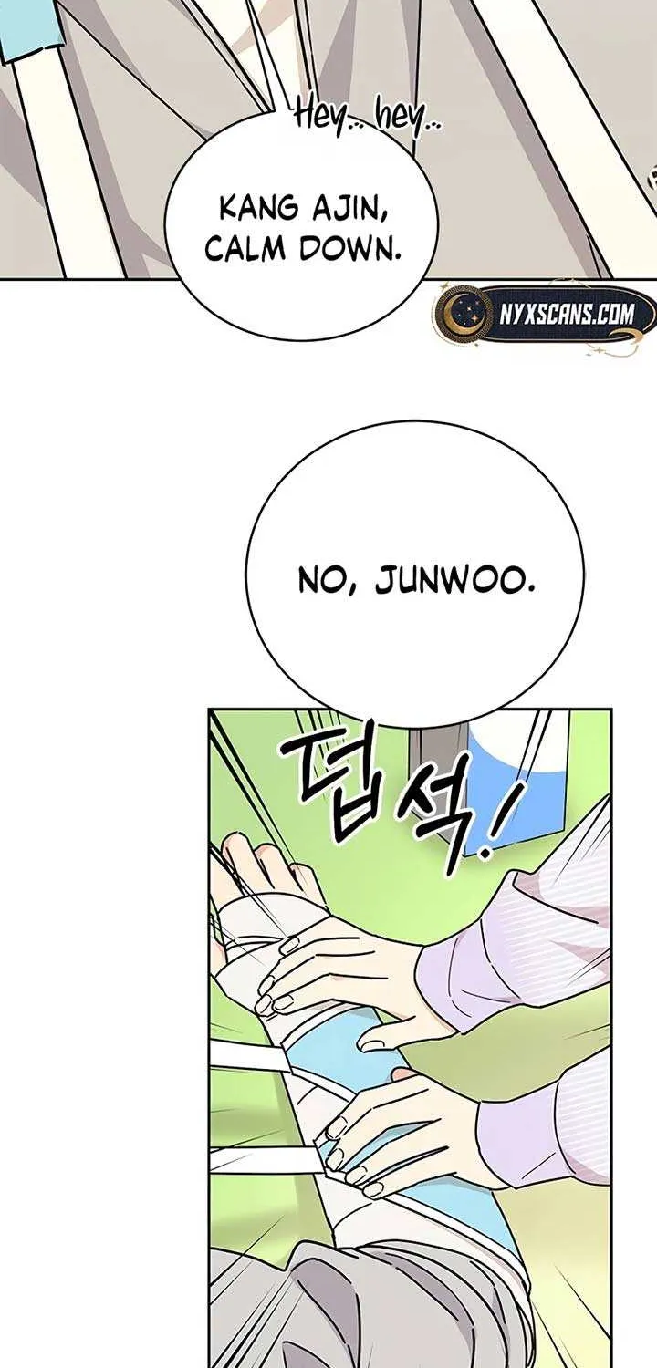 Ugly complex Chapter 15 page 10 - 