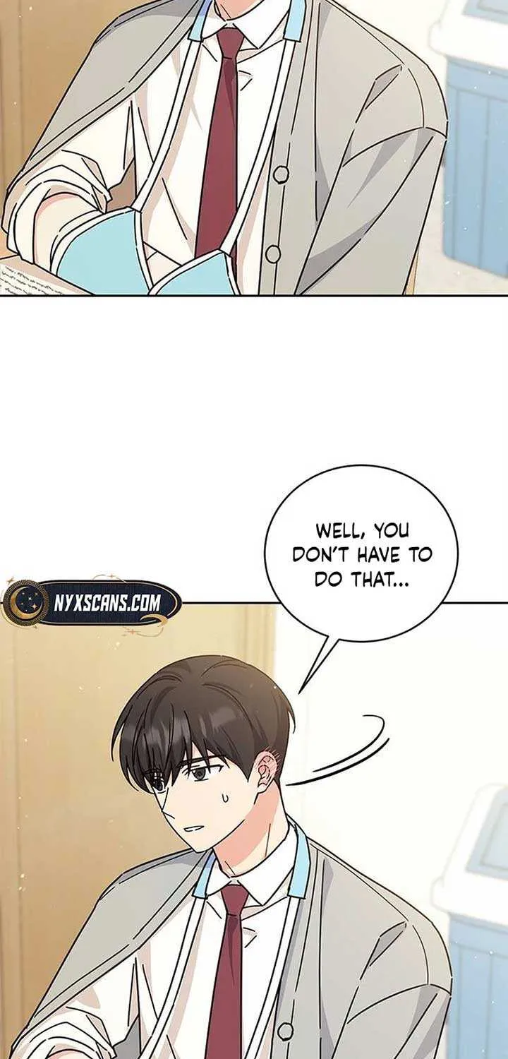 Ugly complex Chapter 16 page 17 - 