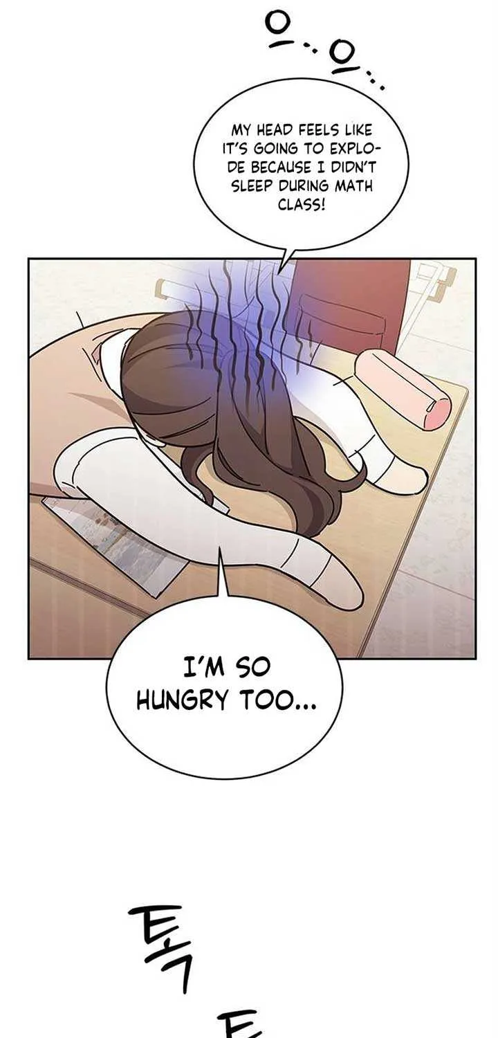 Ugly complex Chapter 16 page 20 - 