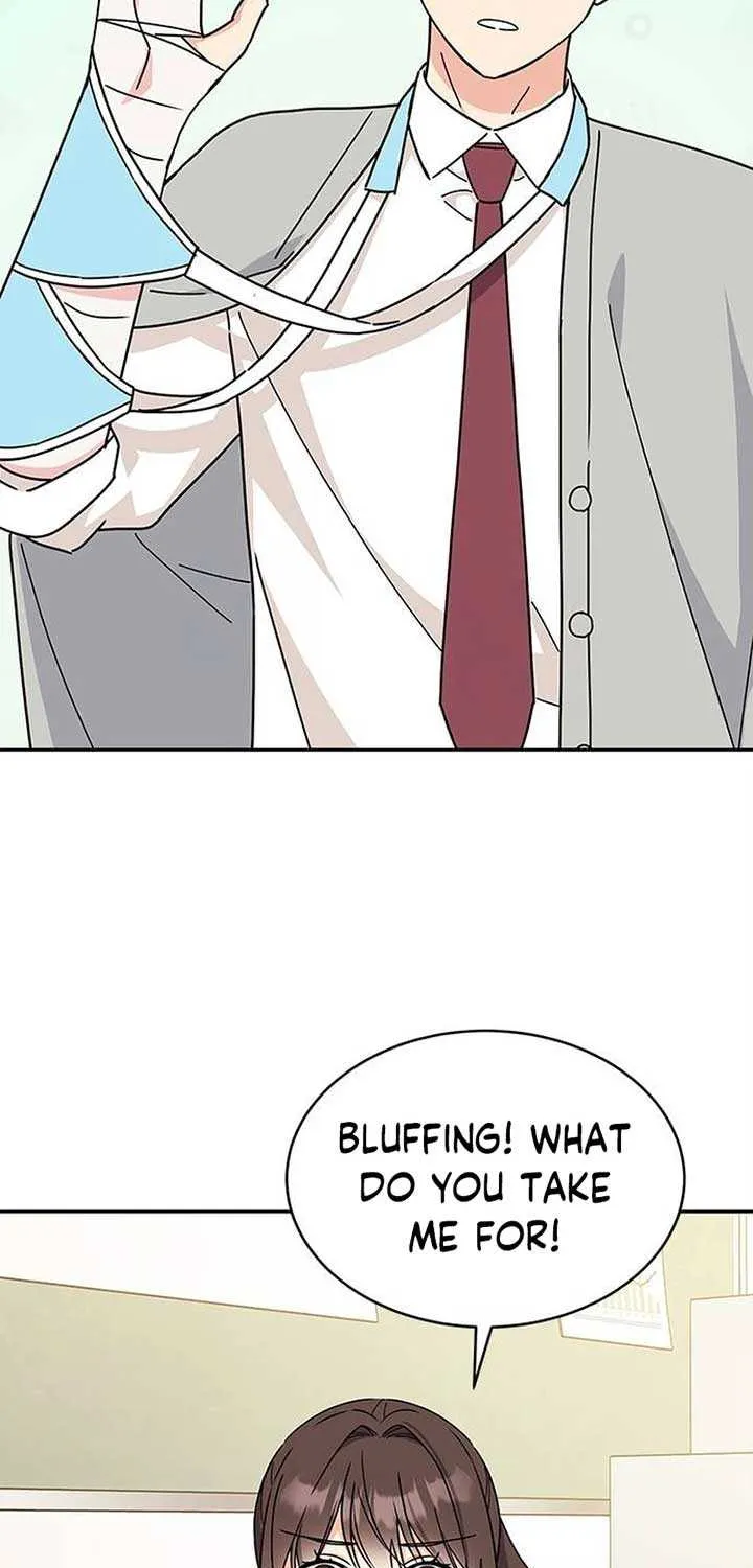 Ugly complex Chapter 16 page 24 - 