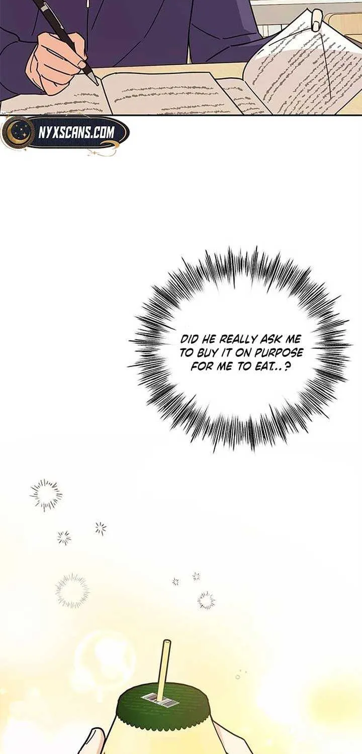 Ugly complex Chapter 16 page 40 - 
