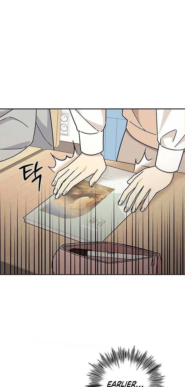 Ugly complex Chapter 16 page 42 - 
