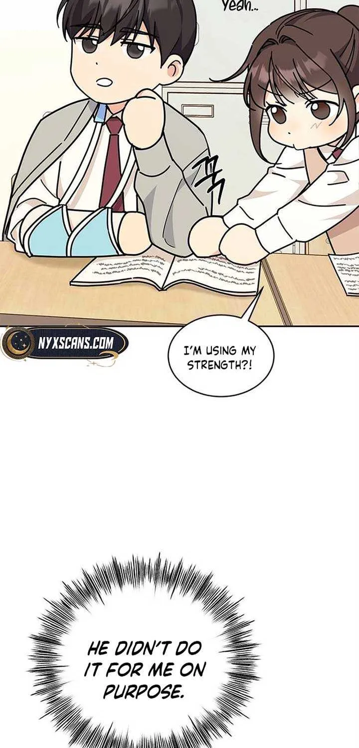 Ugly complex Chapter 16 page 48 - 