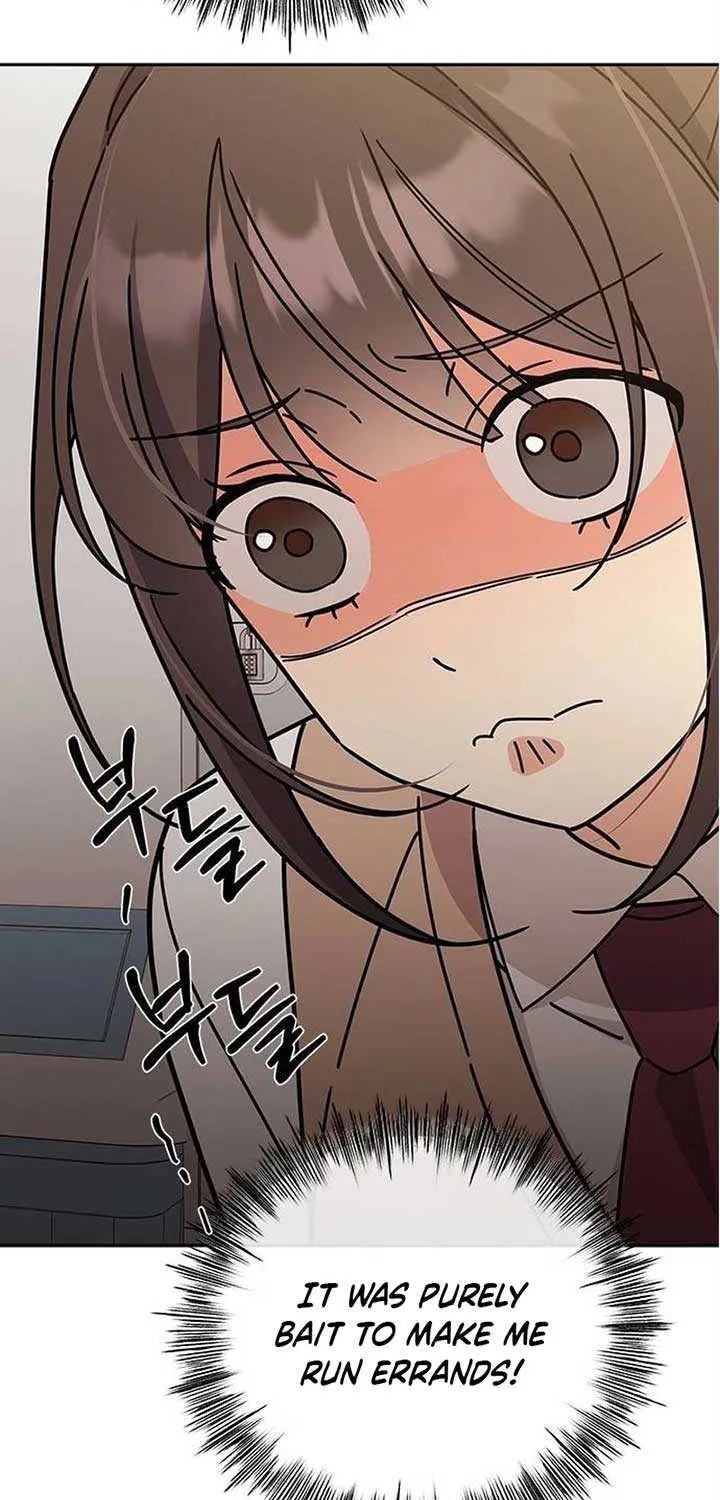Ugly complex Chapter 16 page 49 - 