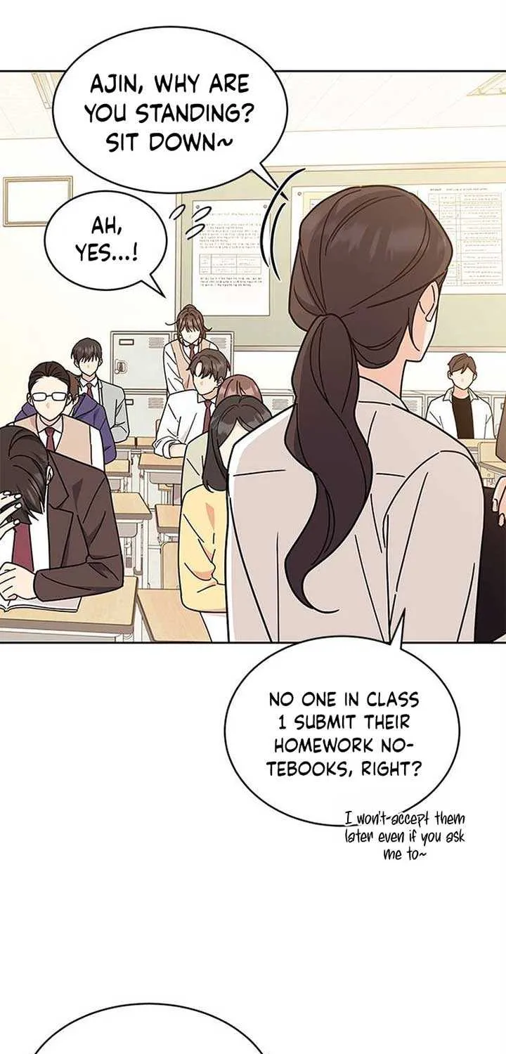 Ugly complex Chapter 16 page 51 - 