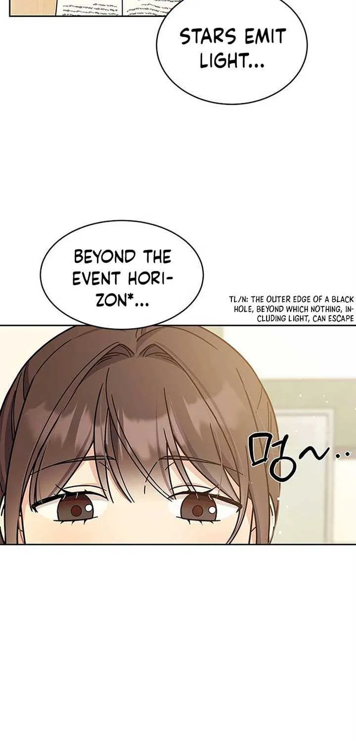 Ugly complex Chapter 16 page 53 - 