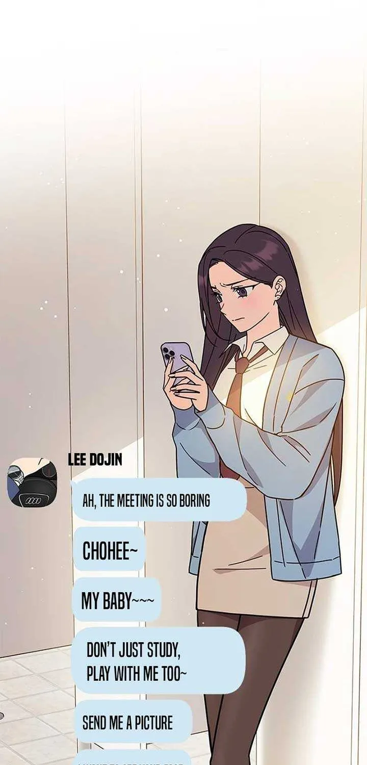 Ugly complex Chapter 16 page 61 - 