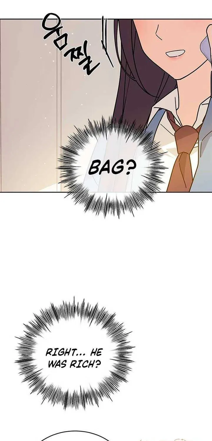 Ugly complex Chapter 16 page 65 - 