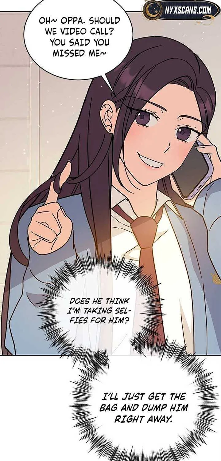 Ugly complex Chapter 16 page 66 - 