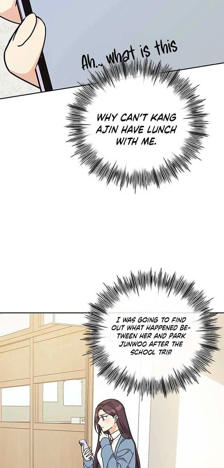 Ugly complex Chapter 16 page 70 - 