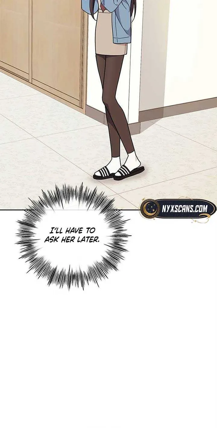 Ugly complex Chapter 16 page 71 - 