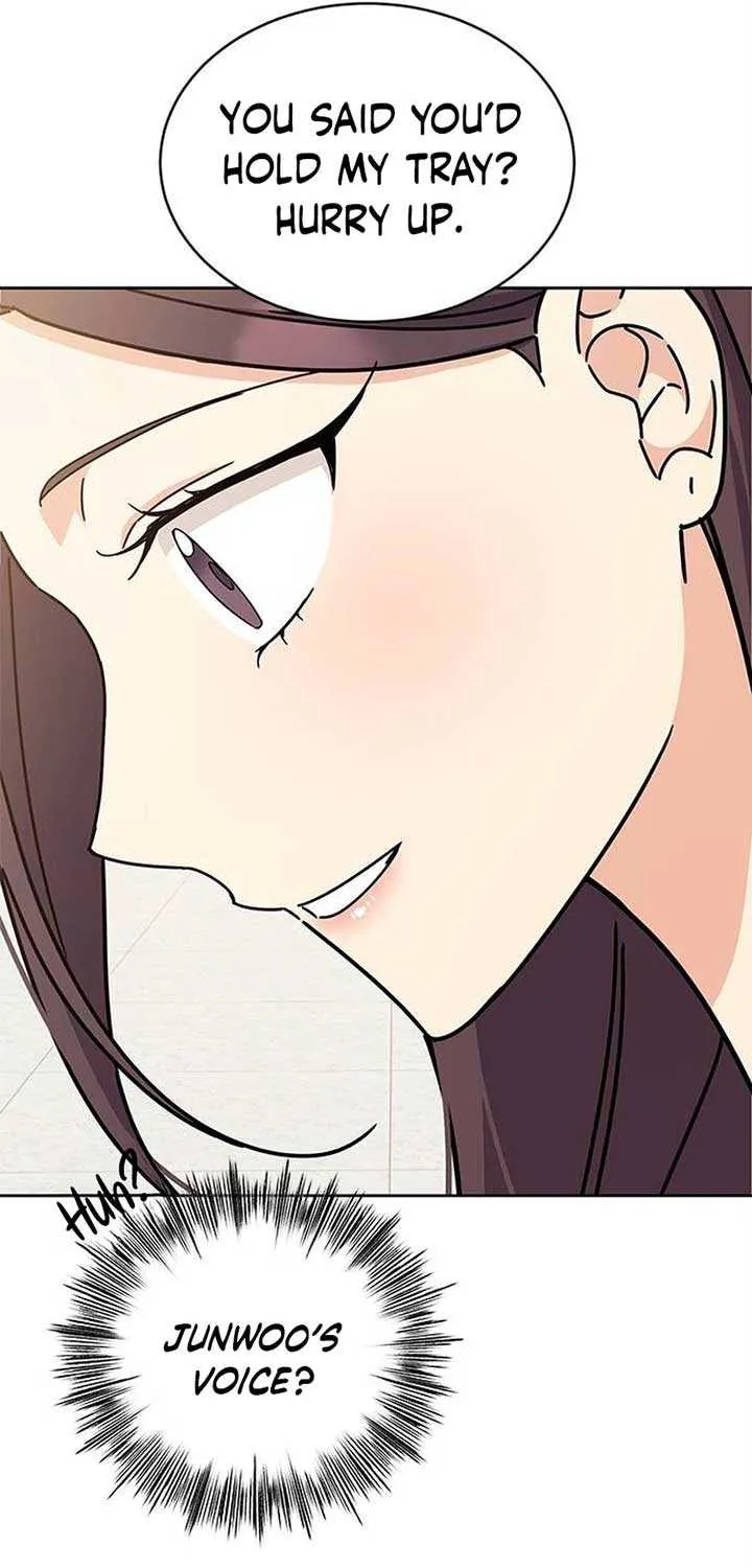 Ugly complex Chapter 16 page 72 - 