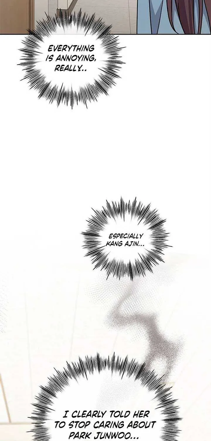 Ugly complex Chapter 16 page 77 - 