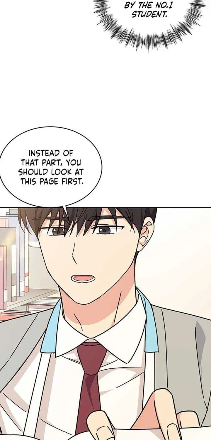 Ugly complex Chapter 17 page 13 - 