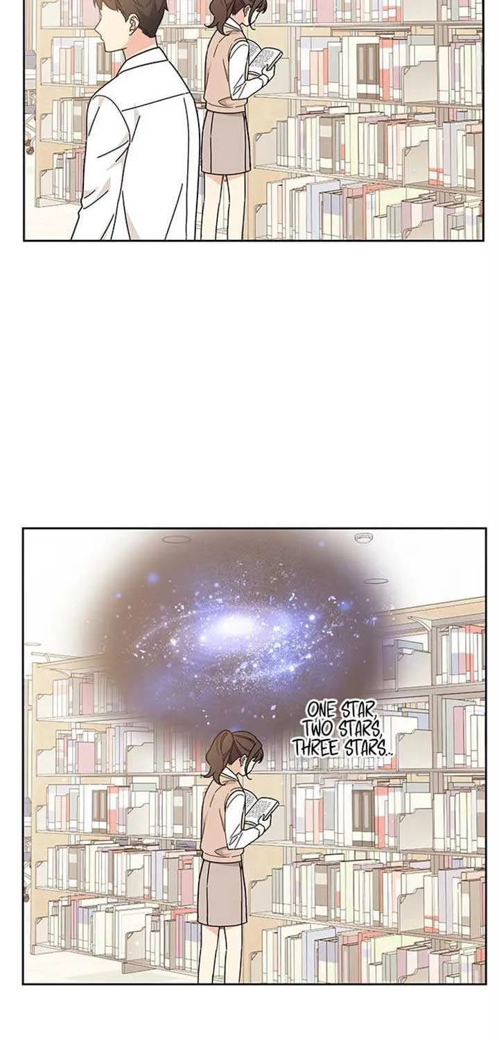Ugly complex Chapter 17 page 15 - 