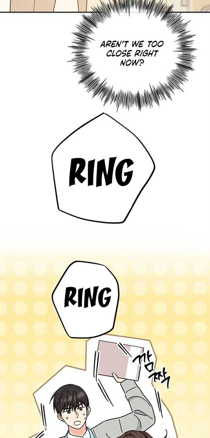 Ugly complex Chapter 17 page 34 - 