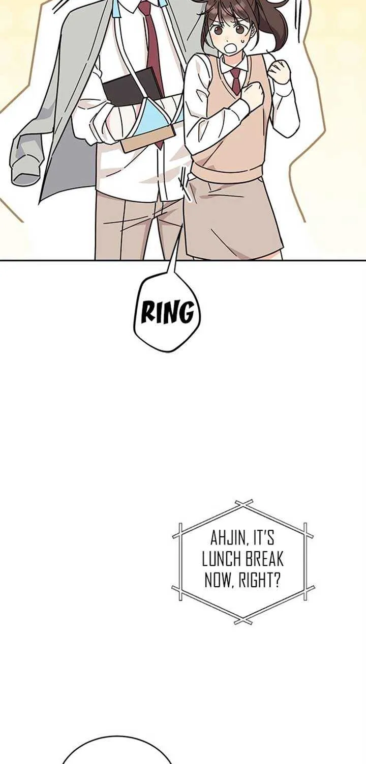 Ugly complex Chapter 17 page 35 - 