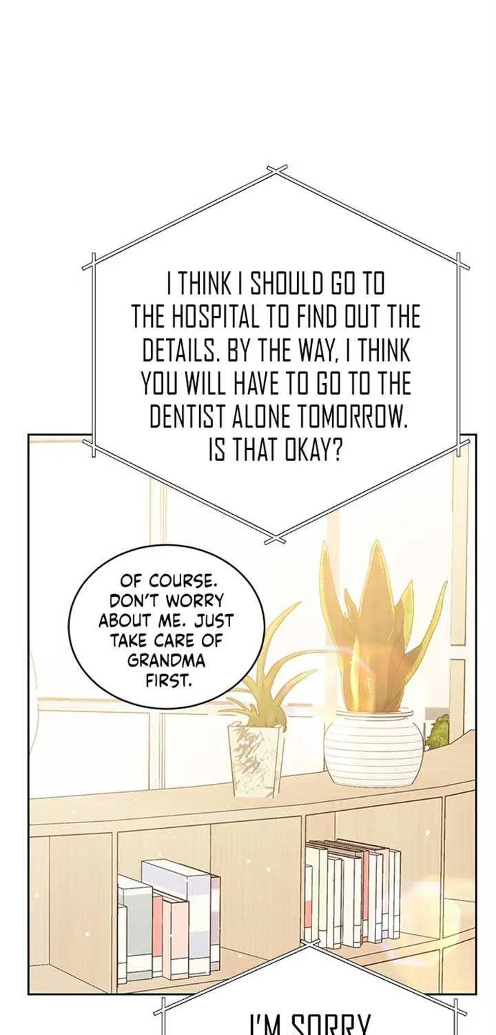 Ugly complex Chapter 17 page 37 - 