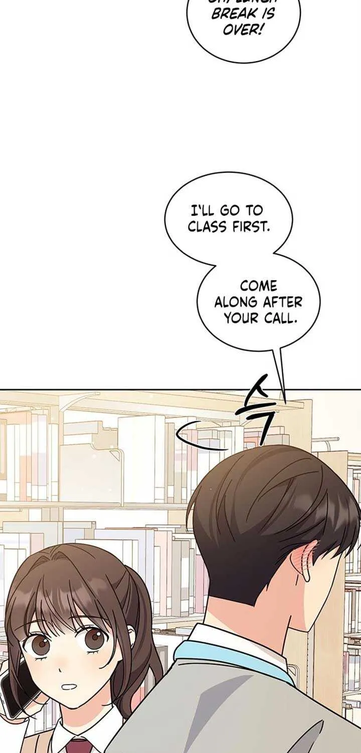 Ugly complex Chapter 17 page 39 - 