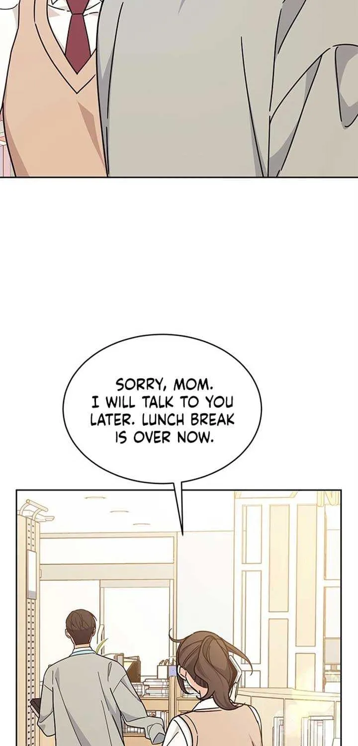 Ugly complex Chapter 17 page 40 - 