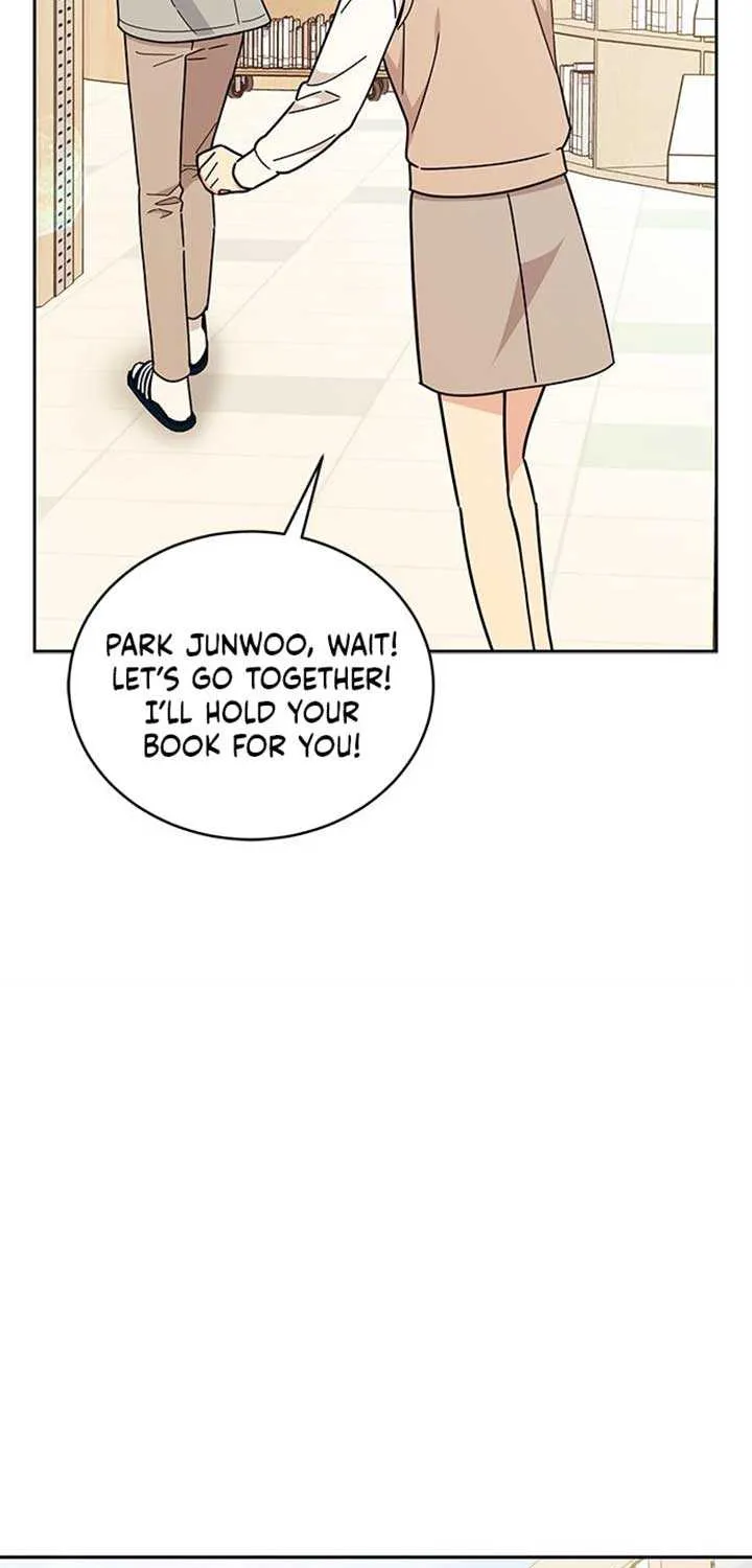 Ugly complex Chapter 17 page 41 - 