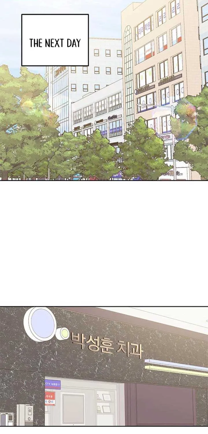 Ugly complex Chapter 17 page 42 - 
